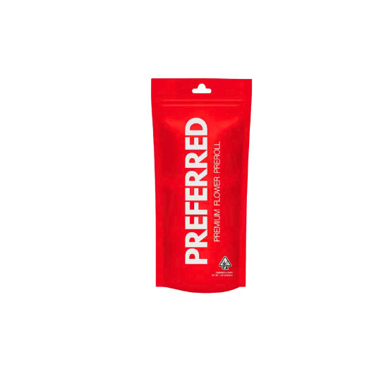 Preferred Gardens Preroll