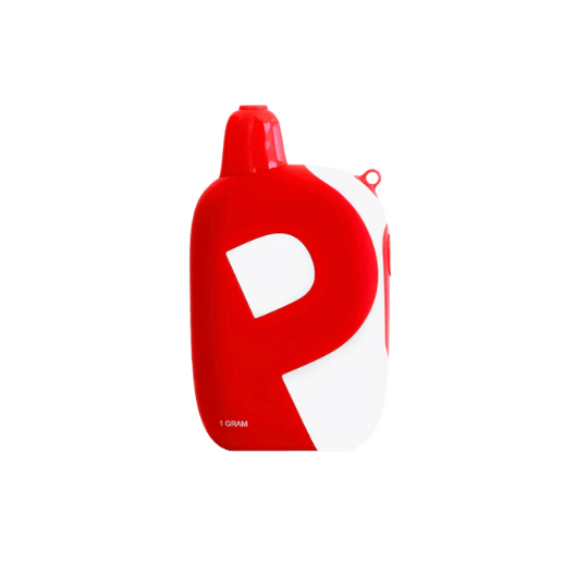 Preferred Gardens Vape at Vibe by California