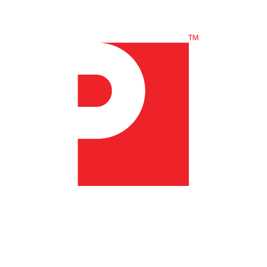 Preferred Logo Red