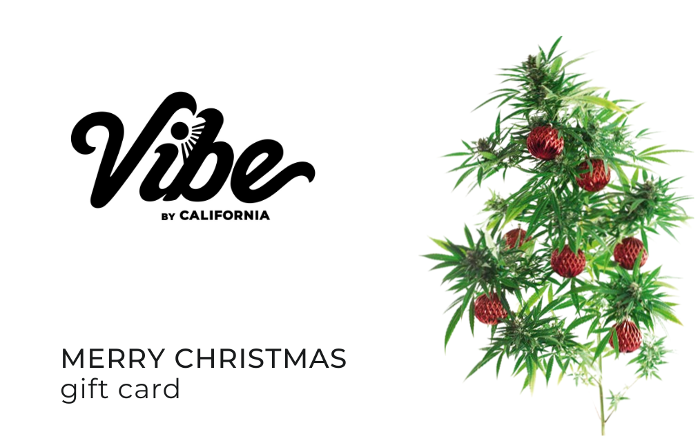 Vibe Gift Card 3