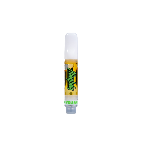 Alien Labs Cold Chain at Vibe by California