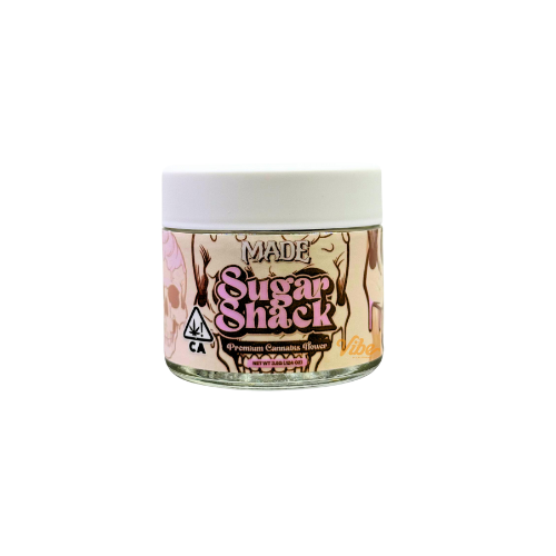 Made at Vibe by California