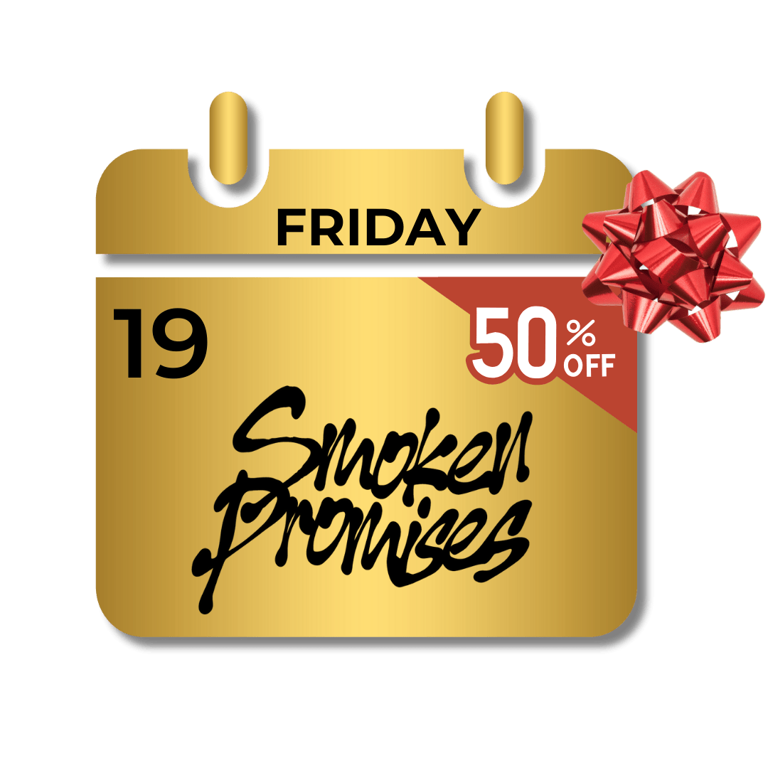 12.19 Smoken Promises