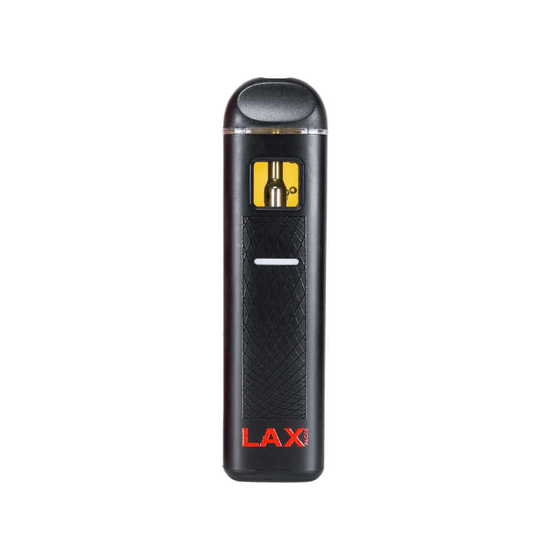 LAX Packs AIO Vape at Vibe