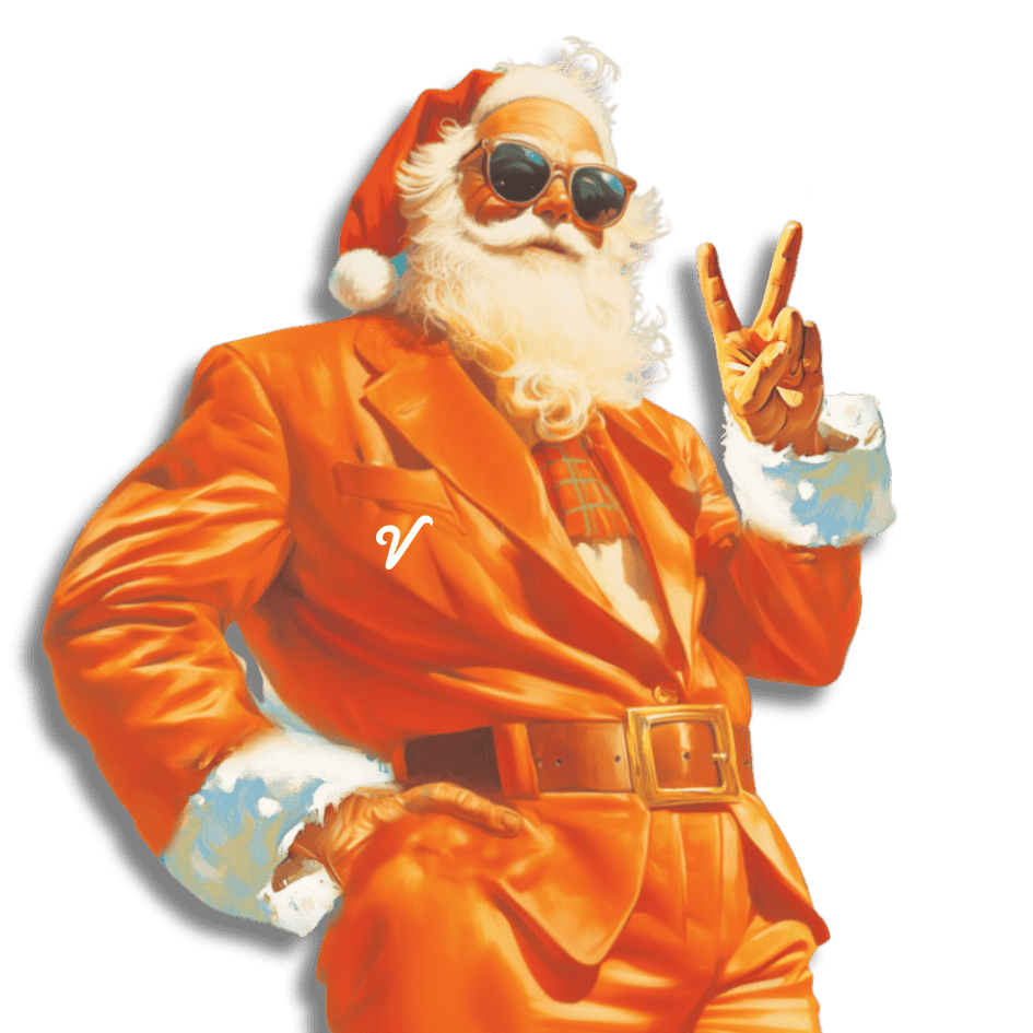 Vibe Santa