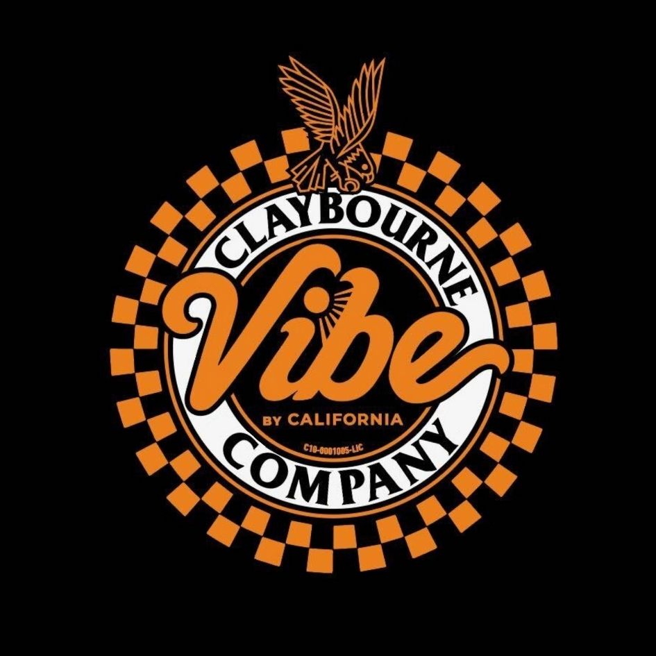 Claybourne Takeover at Vibe January 26