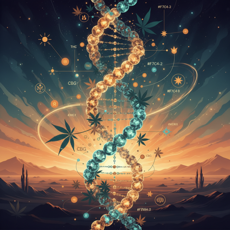 Understanding Cannabis Cannabinoids: A Guide