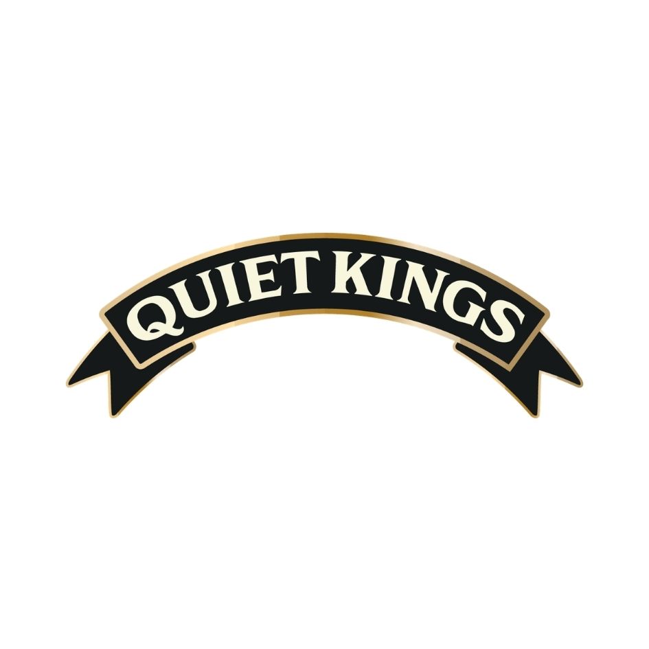 Meet the Brand Quiet Kings at Vibe Cannabis Dispensary