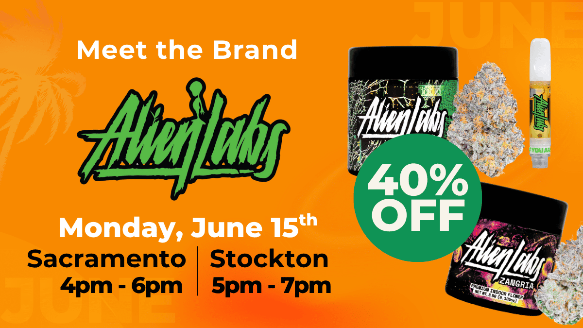 Meet the Brand Alien Labs 6.15.26