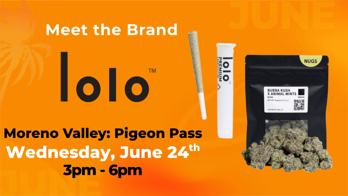 Meet the Brand Lolo at Vibe Pigeon Pass 6.24.26.a