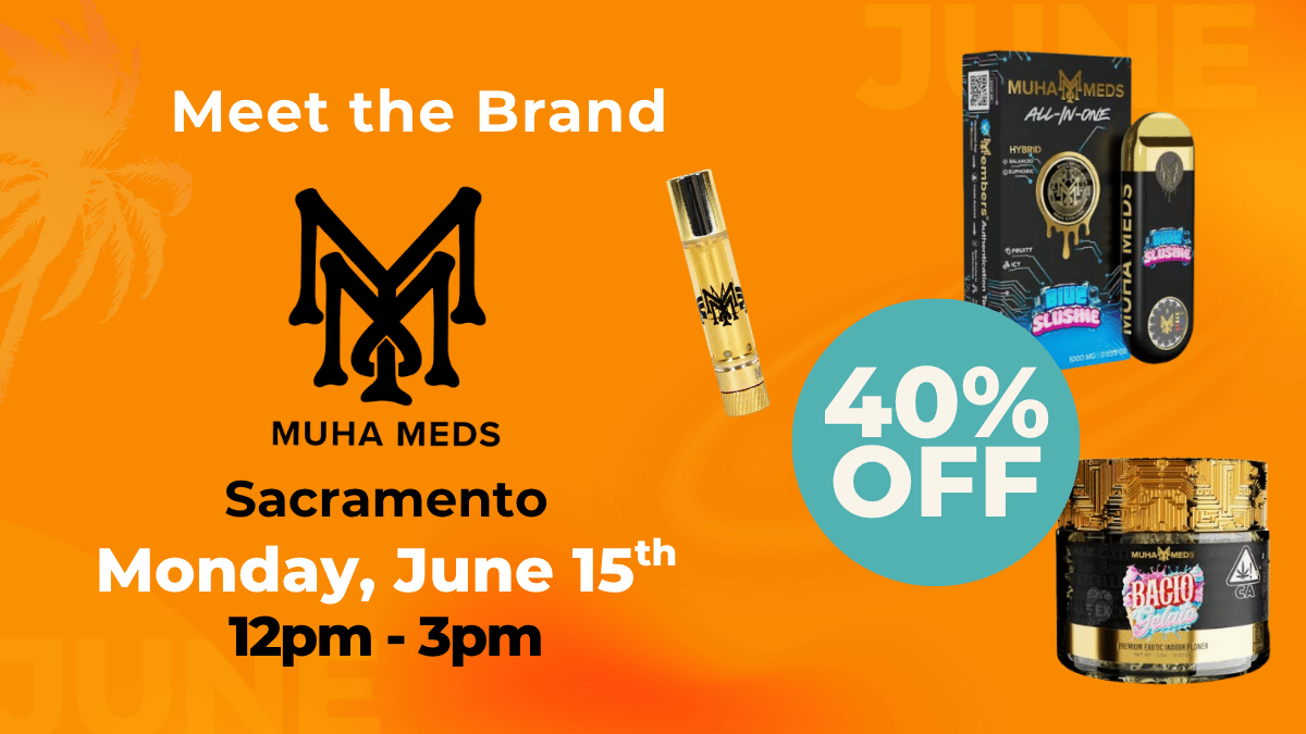 Meet the Brand Muha Meds 6.15.26