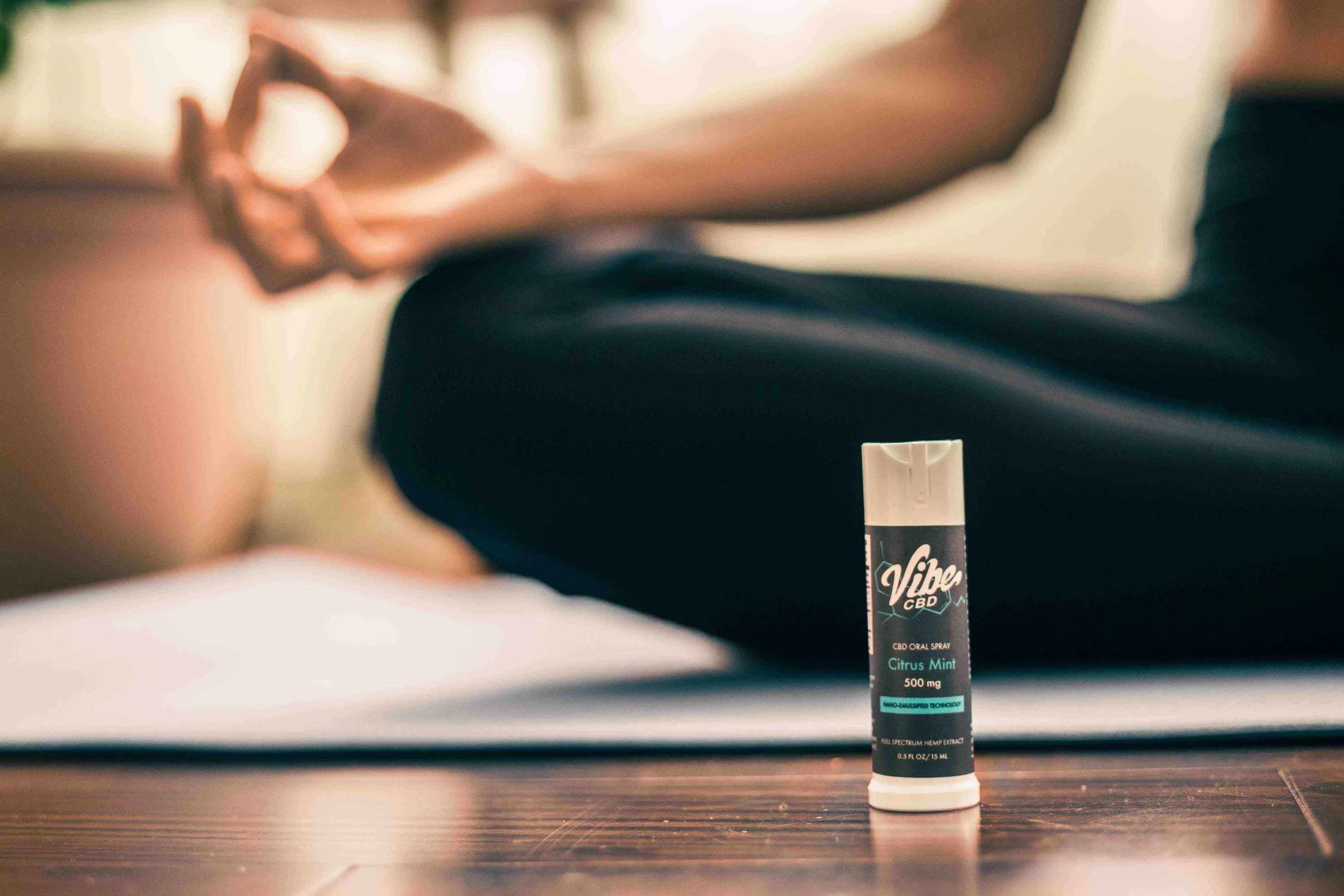5 Things You Need to Know About CBD and Insomnia 1 VibeCBD 2Small scaled